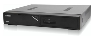 Đầu ghi hình IP Avtech AVH1104 (EU) - 4 kênh