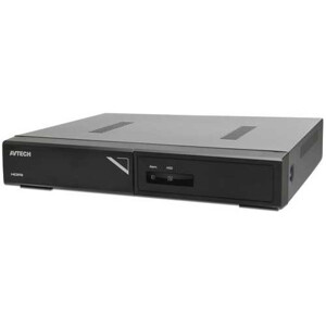 Đầu ghi hình IP Avtech AVH1104 (EU) - 4 kênh