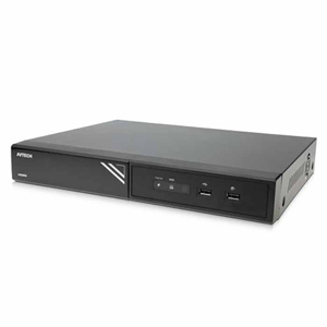 Đầu ghi hình IP Avtech AVH2116 (EU) - 16 kênh