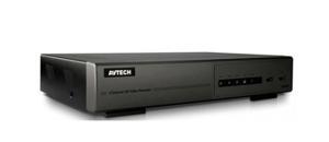 Đầu ghi hình IP Avtech AVH304EA - 4 kênh