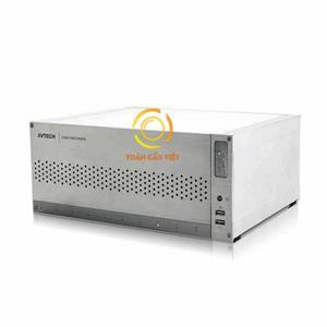 Đầu ghi hình IP Avtech AVH364 - 64 kênh