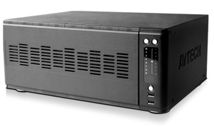Đầu ghi hình IP Avtech AVH8536 - 36 kênh