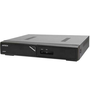 Đầu ghi hình IP Avtech DGH1104 (EU) - 4 kênh