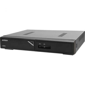 Đầu ghi hình IP Avtech DGH2116 (EU) - 16 kênh