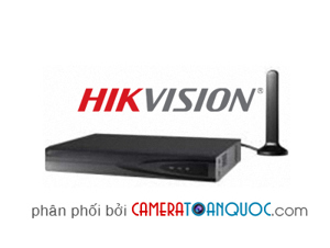 Đầu ghi hình Hikvision DS-7616NI-E2/GW - 16 kênh