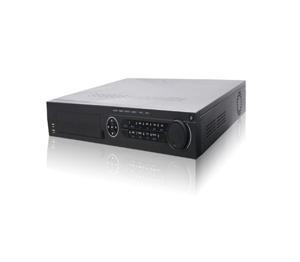 Đầu ghi hình Hikvision DS9664NI-ST (DS-9664NI-ST) - 64 kênh