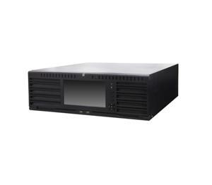 Đầu ghi hình Hikvision DS96128NI-E16 (DS-96128NI-E16) - 128 kênh