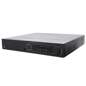 Đầu ghi hình IP camera Hikvision HIK-IP7732-E4 - 32 kênh