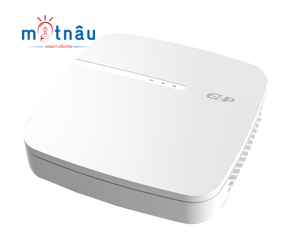Đầu ghi hình IP Dahua NVR1B04/L - 4 kênh