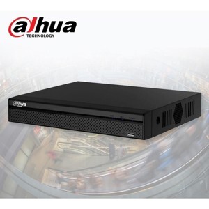 Đầu ghi hình IP Dahua NVR2108HS-4KS2 - 8 kênh