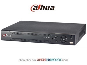 Đầu ghi hình IP Dahua NVR2108HS-S2