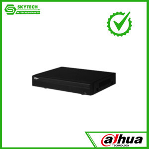 Đầu ghi hình IP Dahua NVR3108DS