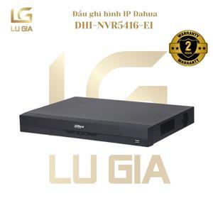 Đầu ghi hình IP Dahua NVR5416