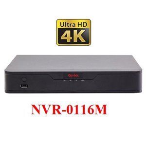 Đầu ghi hình IP Global NVR-0116M - 16 kênh