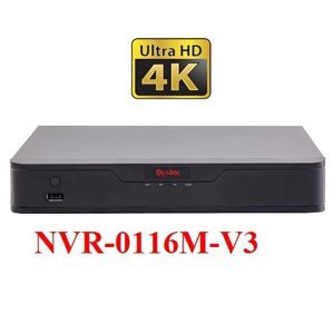 Đầu ghi hình IP Global NVR-0116M - 16 kênh