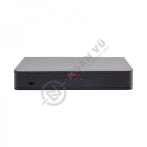 Đầu ghi hình IP Global NVR-I0104M - 4 kênh