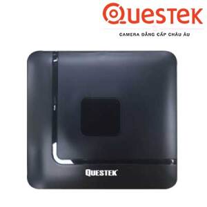 Đầu ghi hình IP H.264 Questek QOB-9108PNVR - 8 kênh