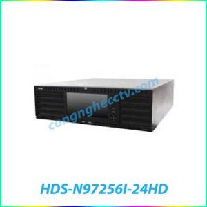 Đầu Ghi Hình IP HD PARAGON HDS-N97256I-24HD