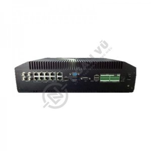 Đầu ghi hình IP HDParagon HDS-TP50-12DT(4T)