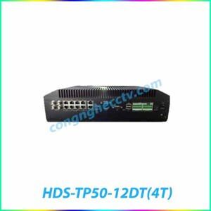 Đầu ghi hình IP HDParagon HDS-TP50-12DT(4T)