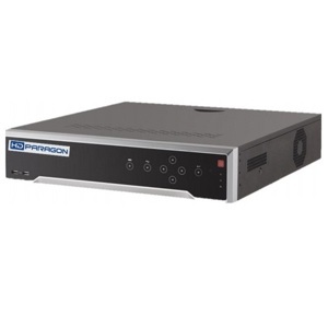 Đầu ghi hình IP HDParagon HDS-N7716I-4K/PE - 16 kênh