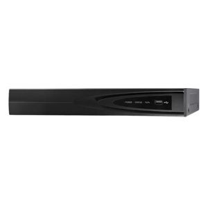 Đầu ghi hình IP HDParagon HDS-N7604I-4K/P - 4 kênh