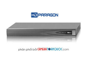 Đầu ghi hình IP HDParagon HDS-N7608I-SP