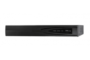 Đầu ghi hình IP HDParagon HDS-N7604I-4K/P - 4 kênh