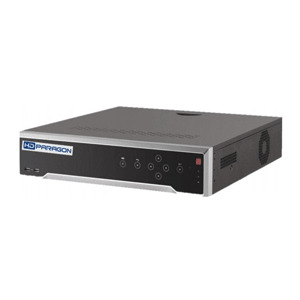 Đầu ghi hình IP HDParagon HDS-N7716I-4K/E - 16 kênh