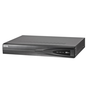 Đầu ghi hình IP Hikvision DS-7616NI-K1(B) - 16 kênh