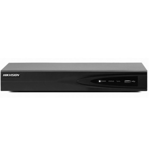 Đầu ghi hình IP Hikvision DS-7604NI-K1 (B) - 4 kênh