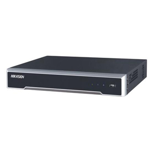 Đầu ghi hình IP Hikvision DS-7608NI-K2/8P - 8 kênh