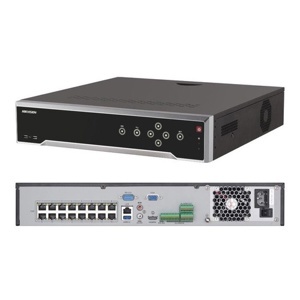 Đầu ghi hình IP Hikvision DS-7716NI-I4/16P - 16 kênh