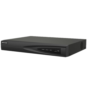 Đầu ghi hình IP Hikvision DS-7608NI-K1(B) - 8 kênh