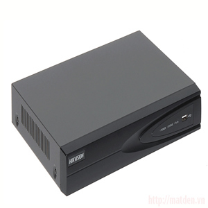 Đầu ghi hình IP Hikvision DS-7608NI-E2/08P - 8 kênh