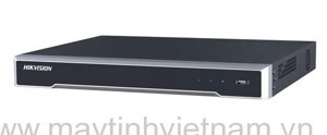 Đầu ghi hình IP Hikvision DS-7604NI-K1 (B) - 4 kênh