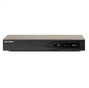 Đầu ghi hình IP Hikvision DS-7604NI-E1/4P - 4 kênh
