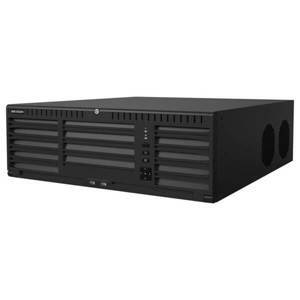 Đầu ghi hình IP Hikvision DS-96256NI-I16 - 256 kênh