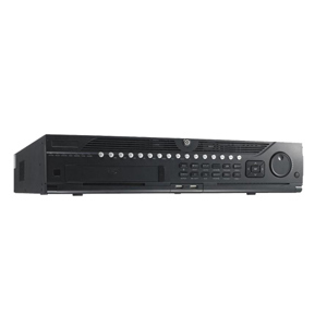 Đầu ghi hình IP Hikvision HIK-IP9664-I8 - 4k camera 64 kênh