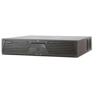 Đầu ghi hình IP Hikvision iDS-9632NXI-I8/4F - 32 kênh