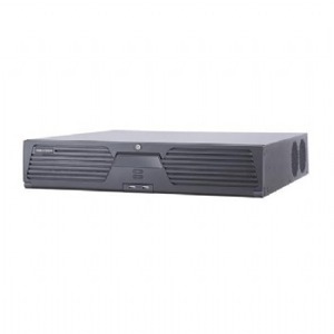 Đầu ghi hình IP Hikvision iDS-9632NXI-I8/4F - 32 kênh