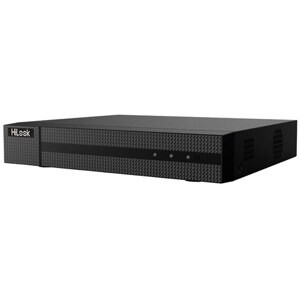 Đầu ghi hình IP HiLook NVR-104MH-C/4P(B) - 4 kênh