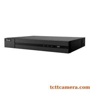 Đầu ghi hình IP HiLook NVR-104MH-C(B) - 4 kênh