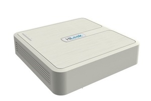 Đầu ghi hình IP HiLook NVR-104H-D - 4 kênh
