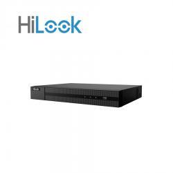 Đầu ghi hình IP HiLook NVR-108MH-C/8P(B) - 8 kênh