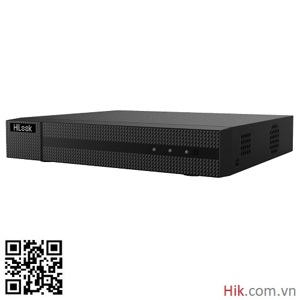 Đầu ghi hình IP HiLook NVR-208MH-C/8P - 8 kênh