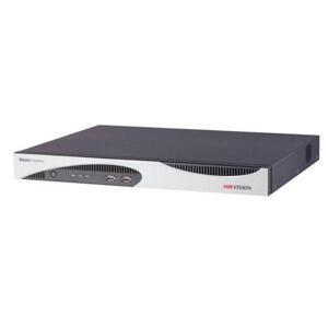 Đầu ghi hinh IP iVMS 16 kênh Hikvision Blazer Express/16/8P