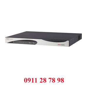 Đầu ghi hinh IP iVMS 16 kênh Hikvision Blazer Express/16/8P