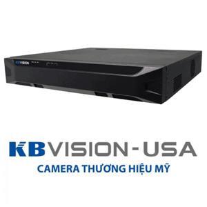 Đầu ghi hình IP Kbvision KH-E1004