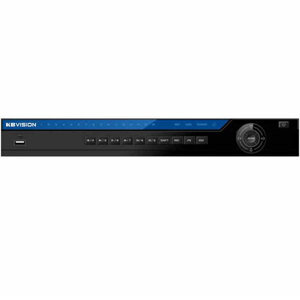 Đầu ghi hình IP Kbvision KR-4K9000-16-2NR - 16 kênh